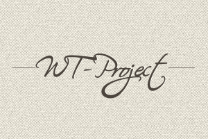 Wt-project